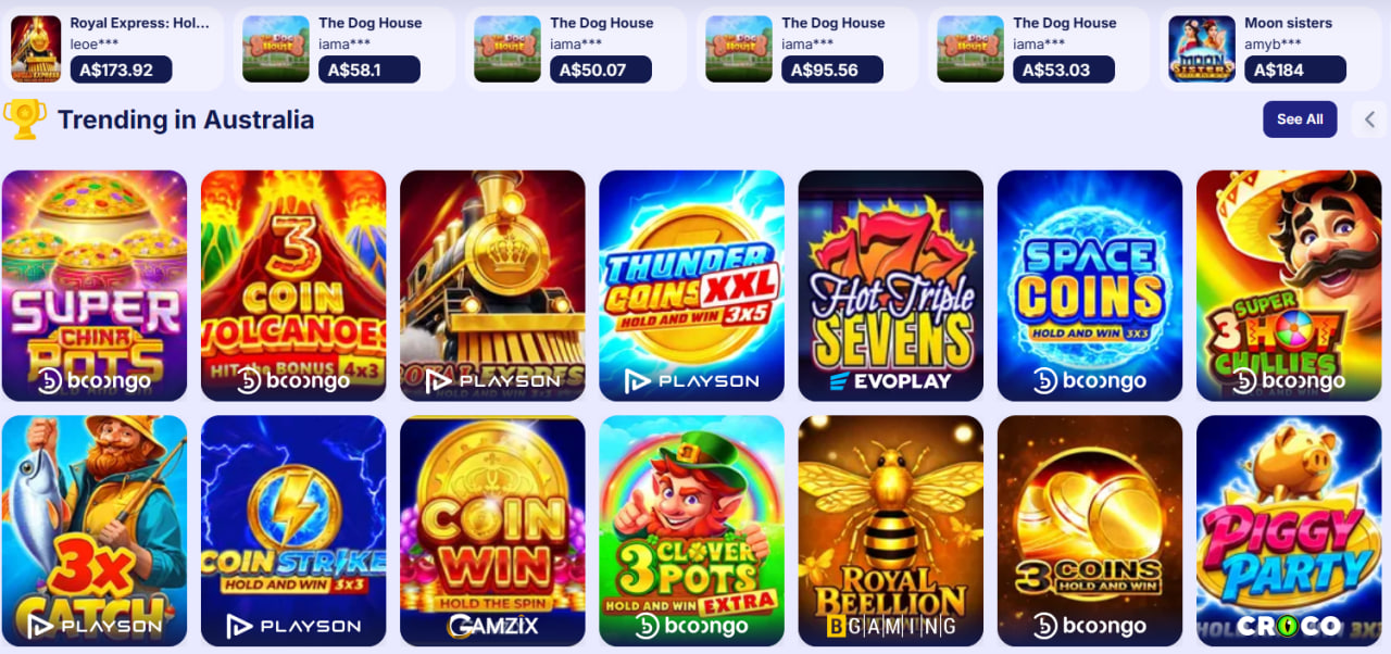Fortunica Casino